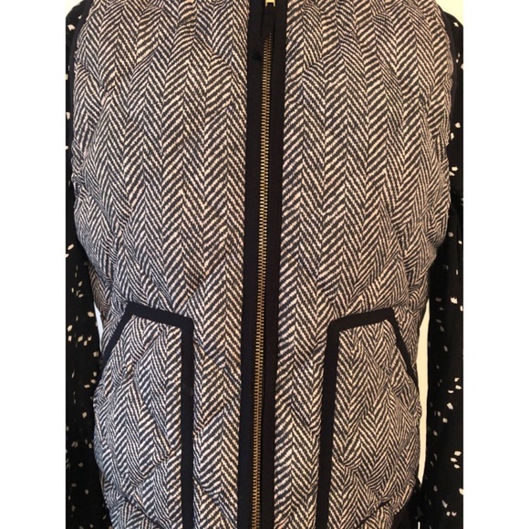 J. Crew Excursion Vest - Picture 2 of 5